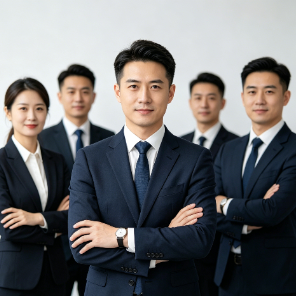 资深工商顾问团队
