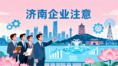 济南企业注意：水电费与销售收入不匹配预警的2个核查方向